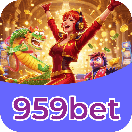 Download PC 959bet