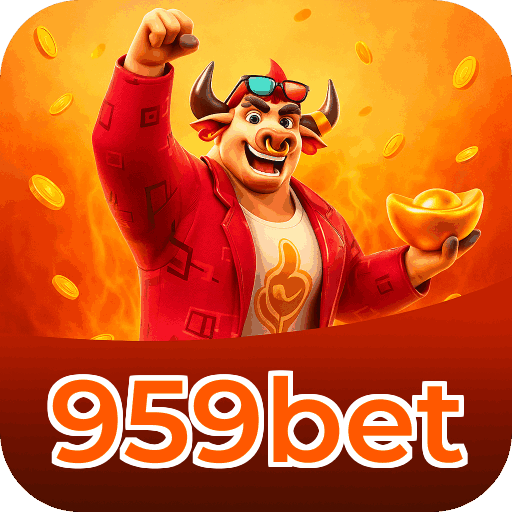 Recursos App 959bet