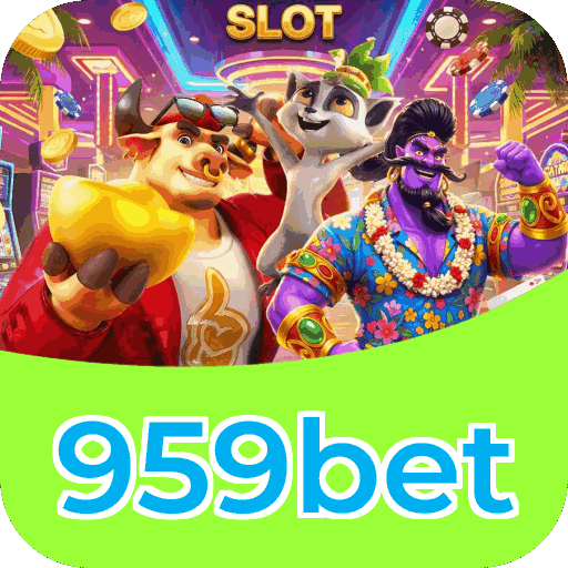 Jogos com maior RTP na 959bet