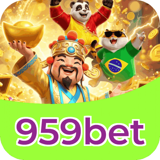 Lottery Clássica na 959bet