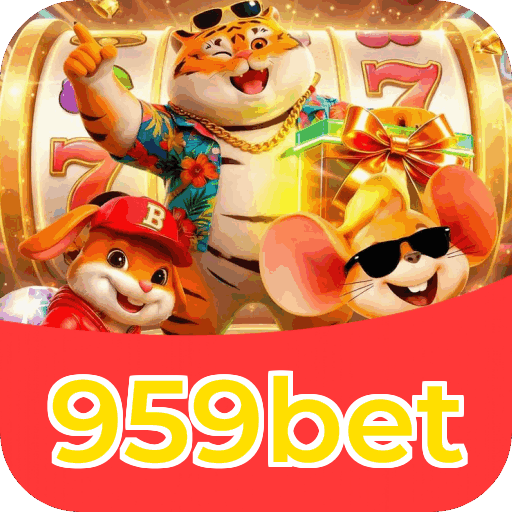 Promoções e bônus exclusivos da 959bet