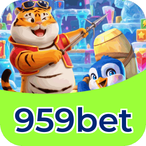 Dealers profissionais da 959bet
