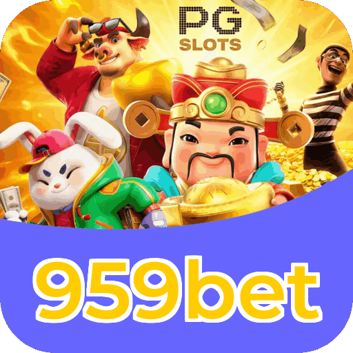 Segurança 959bet