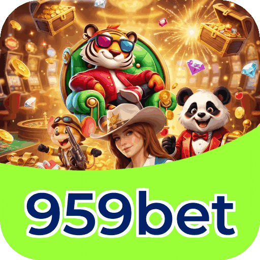 Instalar APK 959bet