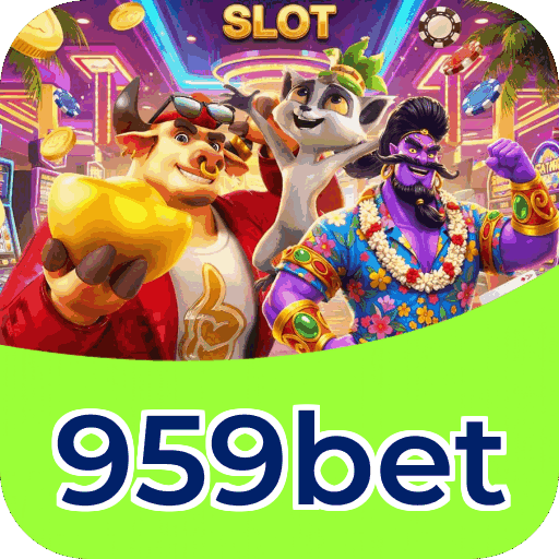 Programa VIP 959bet