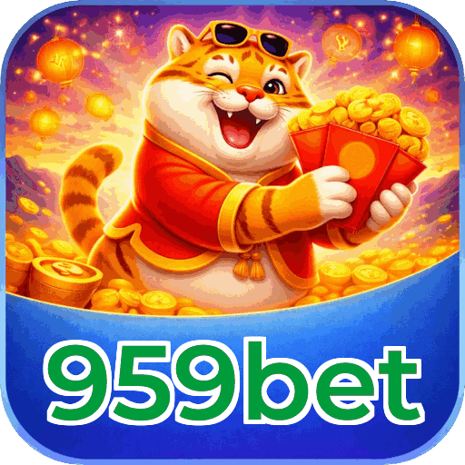 959bet Bônus - Catálogo Completo