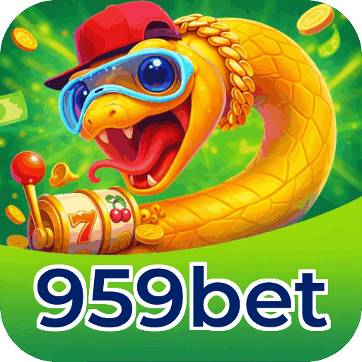 959bet Jogos - 2.500+ Títulos