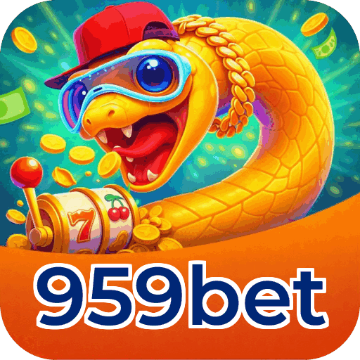 959bet Slots - 1.500+ Jogos