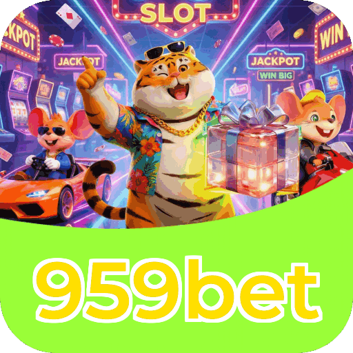 Apostas esportivas ao vivo na 959bet