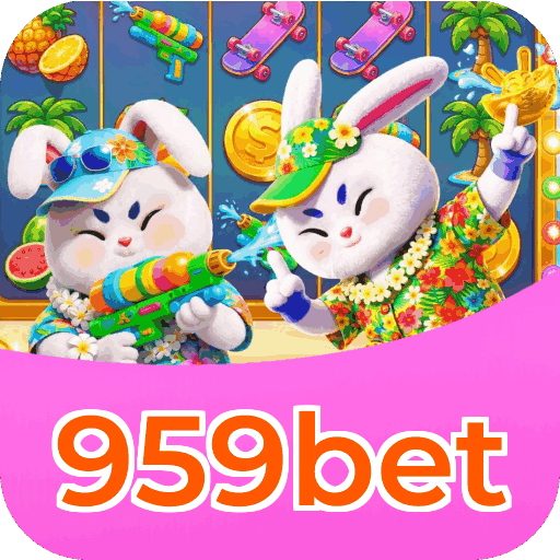 Login rápido no app 959bet