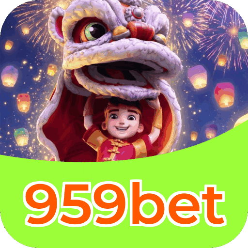 Siga a 959bet no Facebook