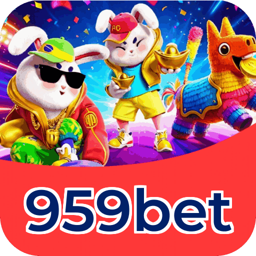 Equipe de suporte ao cliente da 959bet