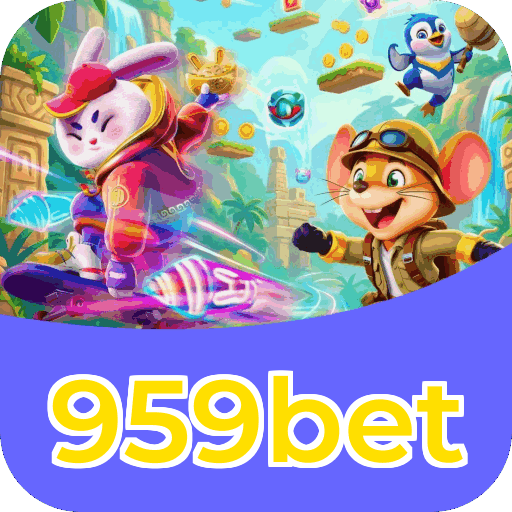 Streaming 4K no cassino ao vivo da 959bet